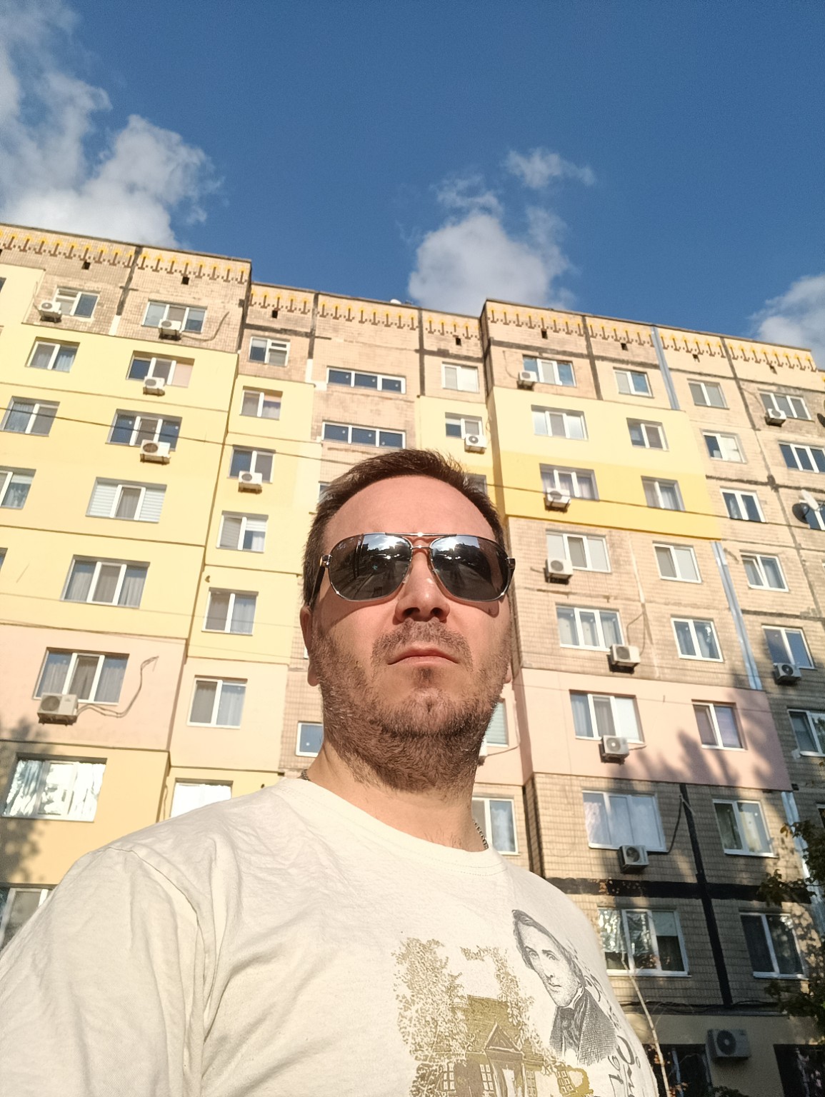 Max, creator of WROGN English Club