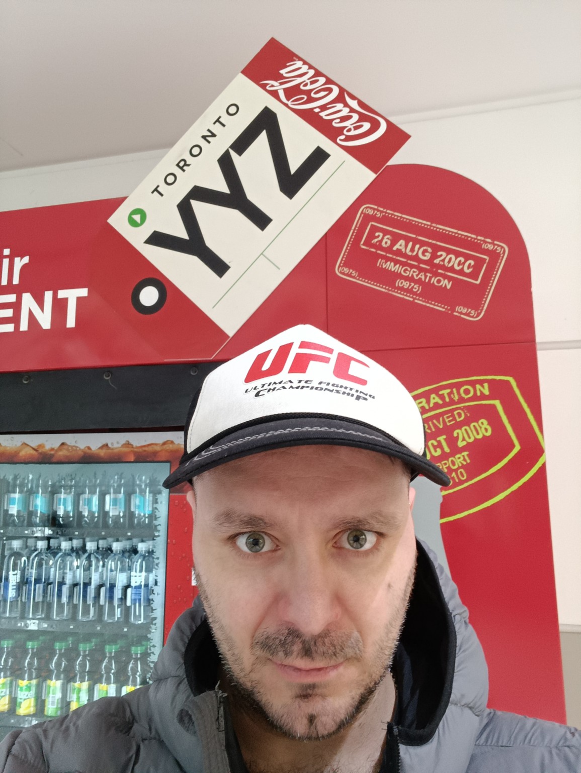 Max travel photo